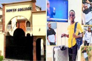 Dowen College, five students responsible for Sylvester Oromoni’s death – Family