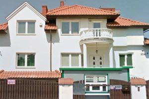 Nigerian Embassy in Poland makes arrangements for safety of Nigerians in Ukraine