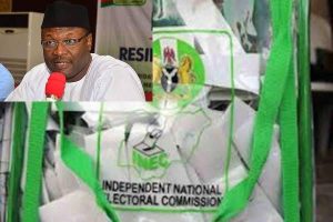 BREAKING: INEC shifts 2023 Presidential election to February 25