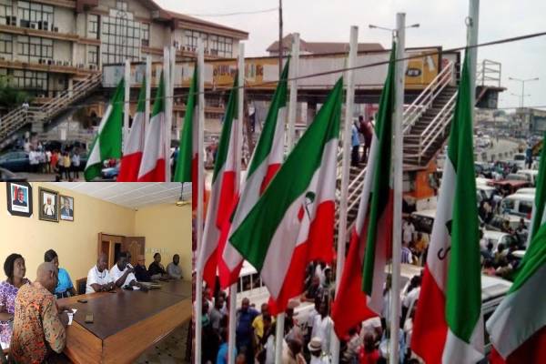 PDP wins all chairmanship, councillorship positions in Enugu