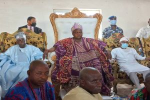 Tinubu is a credible, hale and hearty politician – Ataoja of Osogbo