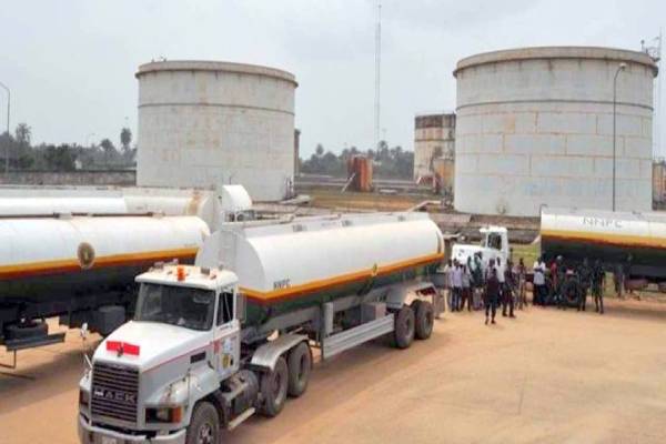 NNPC assures Nigerians of adequate supply of petroleum products