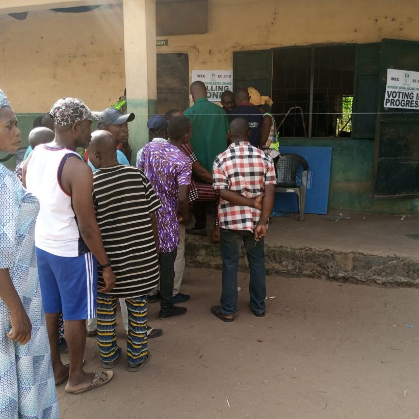 By-Election: INEC confirms abduction of its personnel in Imo