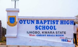 Kwara Gov sets up committee to probe Ijagbo violence