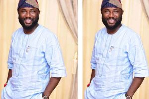 Lawson Alade wins APC ticket for Akure South_ North Federal Constituency by-election