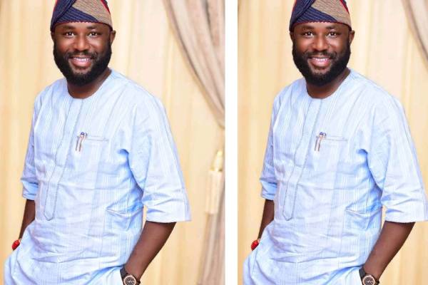 Lawson Alade wins APC ticket for Akure South/ North Federal