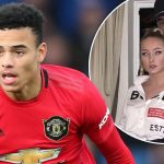 Police get more time to question Mason Greenwood over alleged rape