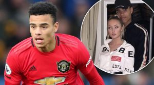 Police get more time to question Mason Greenwood over alleged rape