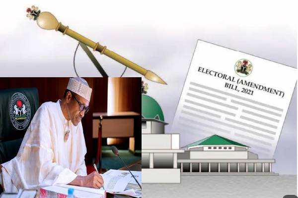 CSOs threaten protest if President Buhari fails to sign Electoral bill by Feb 22