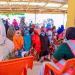 Kebbi govt scales up cancer screening to beneficiaries to 35,000