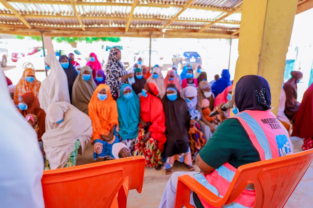 Kebbi govt increases cervical cancer screening to 35,000 beneficiaries