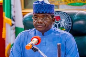 Zamfara declares one week public holiday for civil servants to obtain PVC