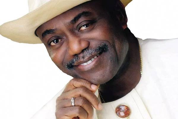 Immigration on Odili’s Passport