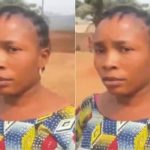 Police ARRAIGN WOMAN WHO BRUTALISED CHILD IN ONDIO