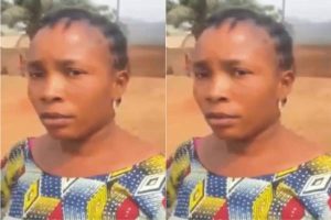 ONDO POLICE ARRAIGNMENT