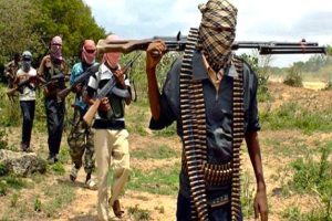 Many feared dead as terrorist invade Sabo Community in Chikun LGA