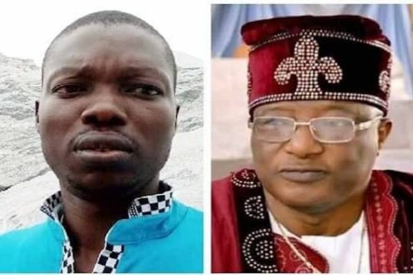 Court strikes out murder charge against Adedoyin, Others for further investigation