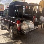NSCDC arrests 10 illegal miners, recover precious stones, Others In Zamfara