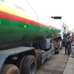 FG begins investigation into adulterated fuel imports