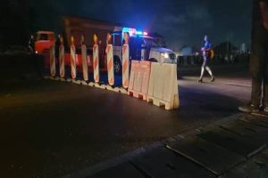 Lagos-Ibadan Expressway Accidents