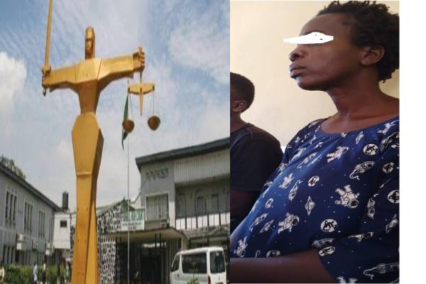 Court Remands Prophetess Over Church Member’s Death in Ondo