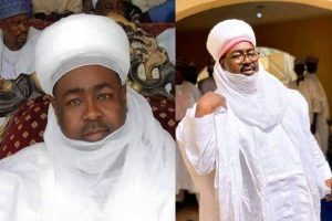 Magaji Ngarin Sokoto