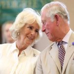 Camilia, Duchess of Cornwall Tests Positive For Covid-19