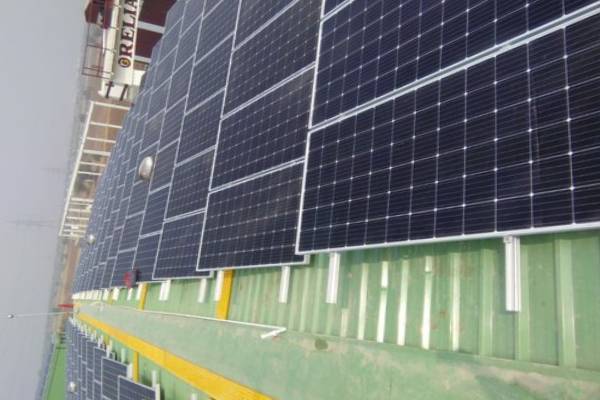 solar intervention fund to be increased to N140 billion