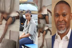 How we discovered Usifo Ataga in pool of his blood – I.P.O.