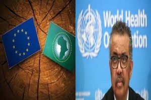 WHO ON COVID 19 VACCINES