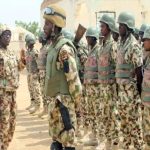 Troops eliminate scores of ISWAP terrorists at Mandara Mountains, Gwoza Local Council