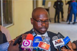 Zamfara Impeachment Panel