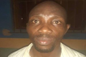 Ogun Pastor’s arrest
