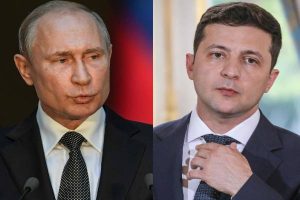 Ukraine State of Emergency