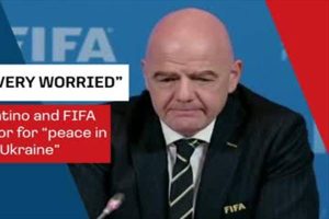 FIFA TO RUSSIA