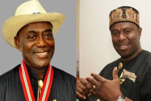S’ Court to give judgment in Peter Odili’s defamation suit against Dakuku Peterside on 27th May