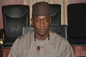 Kaduna on Terrorists