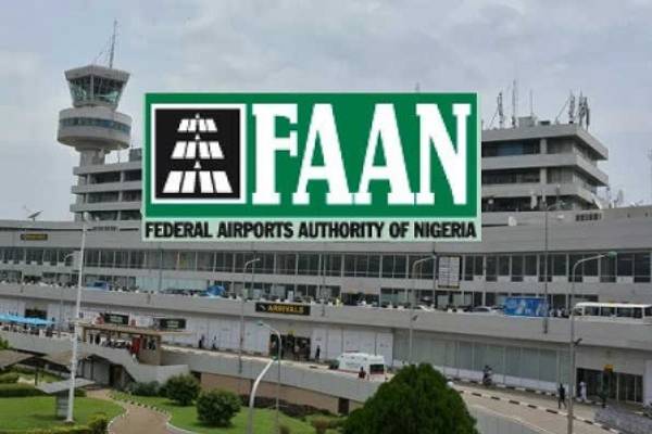 FAAN proposes revenue budget of N188 billion for 2022