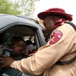 Valentine 2022: FRSC to analyse motorists' breath for Alcohol