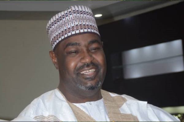 Buhari, Bayero, others condole Tambuwal, Sultan over death of Danbaba