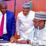 Gov Bello assents to law establishing Baro devt commission, other