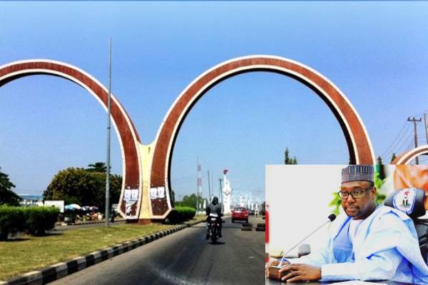 Niger at 46_ Gov Bello commends founding fathers, others