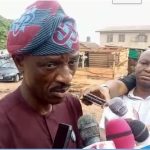 Ondo by-election: PDP candidate laments late arrival of voting materials
