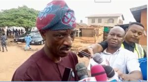 Ondo by-election: PDP candidate laments late arrival of voting materials