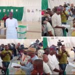 Ondo by- election: Olumuyiwa Adu emerges as PDP candidate