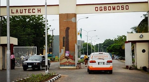 Oyo Govt to convert LAUTECH to conventional university