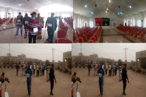 PDP holds primary for Akure South_North by-election
