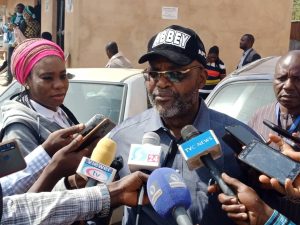 Jos North/Bassa by-election: INEC, electorate commended for peaceful conduct