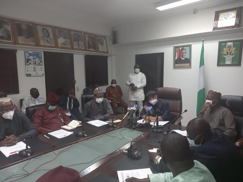 Ngige moves to broker truce between Aviation Ministry, workers