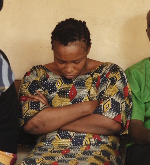 Ondo woman bags four and half years imprisonment for brutalising househelp